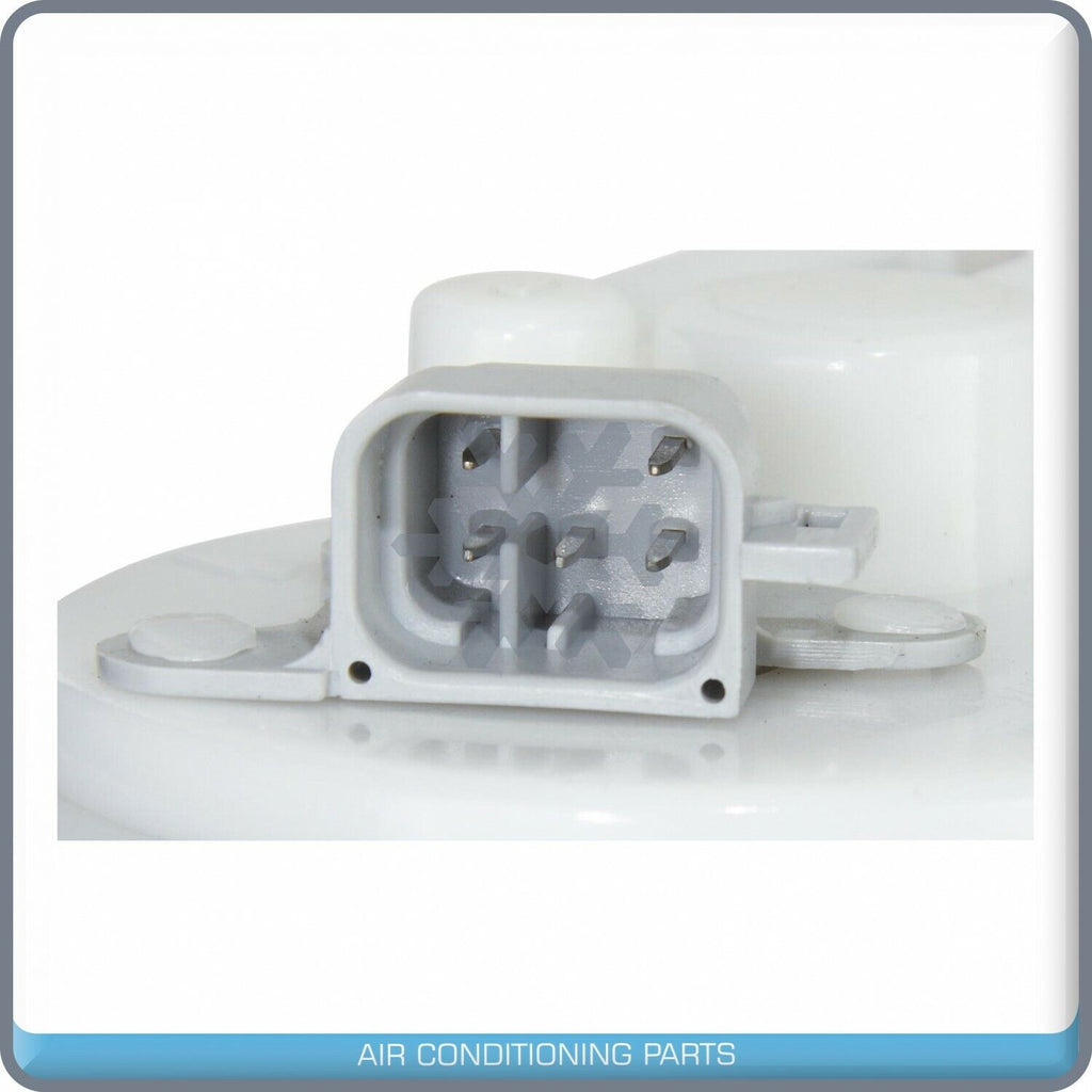 Fuel Pump Module For Cadillac DeVille Seville Eldorado 1994 1995 1996 E3913M QOA - Qualy Air