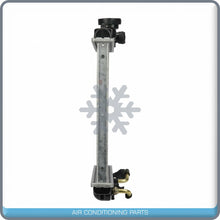 Load image into Gallery viewer, NEW Radiator for Honda Accord - 1986 to 1989 - OE# 2213218 - Qualy Air