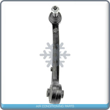 Load image into Gallery viewer, Front Left Lower Rear Control Arm fits Chevrolet Camaro 2015-10 QOA - Qualy Air