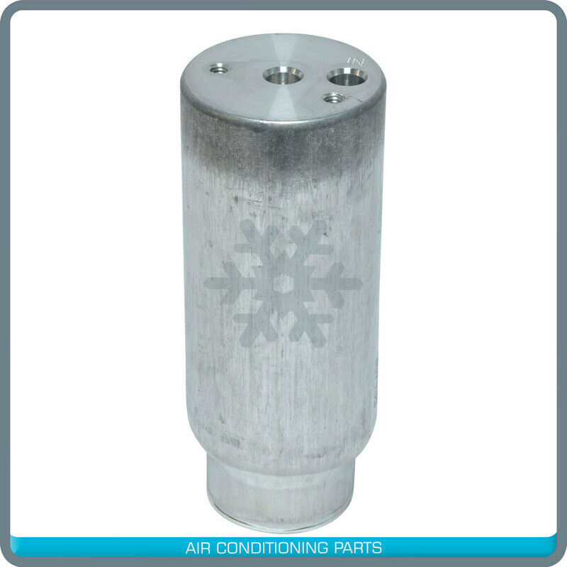 New A/C Receiver Drier for CRY CONCORDE 03-98 QU QU - Qualy Air