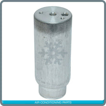 Load image into Gallery viewer, New A/C Receiver Drier for CRY CONCORDE 03-98 QU QU - Qualy Air