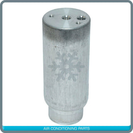 New A/C Receiver Drier for CRY CONCORDE 03-98 QU QU - Qualy Air