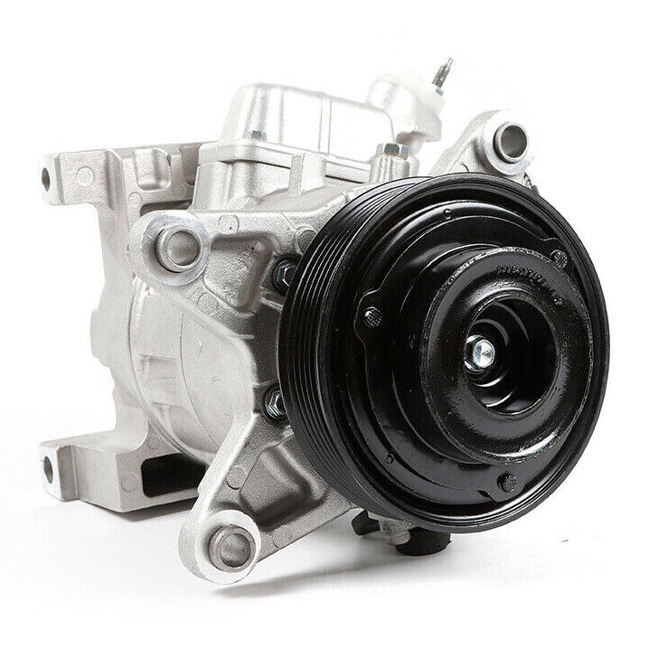 New A/C Compressor for Lexus GS300, IS300 1998 to 05 / Toyota Aristo 1998 to 04 - Qualy Air
