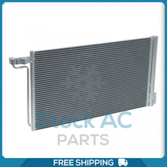 A/C Condenser for Ford Focus QU