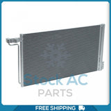 A/C Condenser for Ford Focus QU