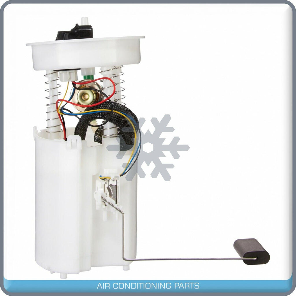 Electric Fuel Pump Module for Jeep Grand Cherokee 1995 4.0L 5.2L 9533017 QOA - Qualy Air