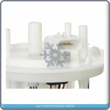 Load image into Gallery viewer, Electric Fuel Pump Module Fits Ford F-150 V6 4.6L 2004 05 06 07 2008 E2436M QOA - Qualy Air