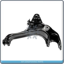 Load image into Gallery viewer, Control Arm Front Lower Right for Volvo S60 Cross Country, Volvo V60 Cros... QOA - Qualy Air