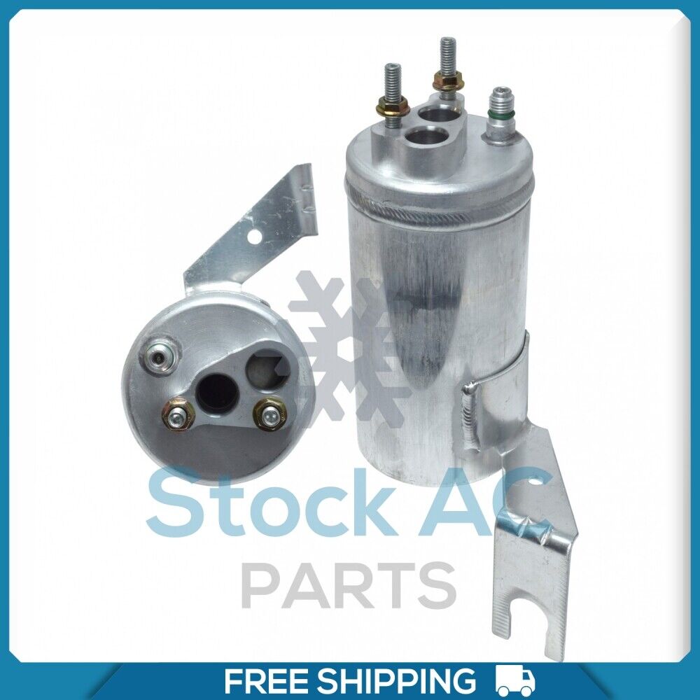 A/C Receiver Drier for Chrysler PT Cruiser QR - Qualy Air