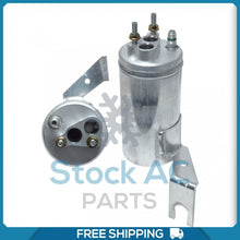 Load image into Gallery viewer, A/C Receiver Drier for Chrysler PT Cruiser QR - Qualy Air