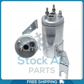 A/C Receiver Drier for Chrysler PT Cruiser QR - Qualy Air