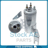 A/C Receiver Drier for Chrysler PT Cruiser QR