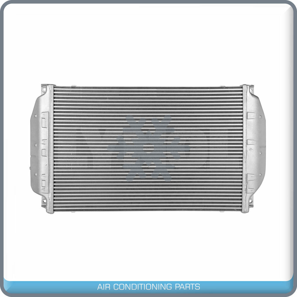 NEW Charge Air Cooler for 2008-15 FREIGHTLINER/ WESTERN STAR - OE# FRT18142 QL - Qualy Air