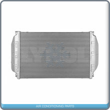 Load image into Gallery viewer, NEW Charge Air Cooler for 2008-15 FREIGHTLINER/ WESTERN STAR - OE# FRT18142 QL - Qualy Air