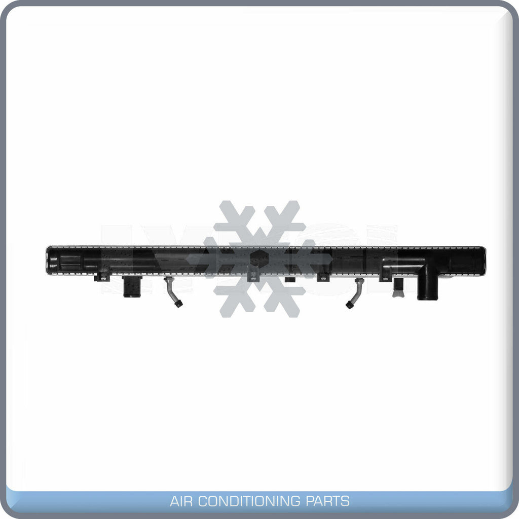 Radiator for Toyota Avalon, Camry / Lexus ES300 QL - Qualy Air