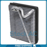 A/C Evaporator for Subaru Impreza QR
