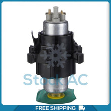 Load image into Gallery viewer, NEW Electric Fuel Pump for BMW 530i, 540i, 740i, 740iL.. - Qualy Air
