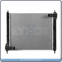 Load image into Gallery viewer, Radiator for 11-17 Nissan Juke I4 1.6L - OE# 21410-3YM0A QL - Qualy Air