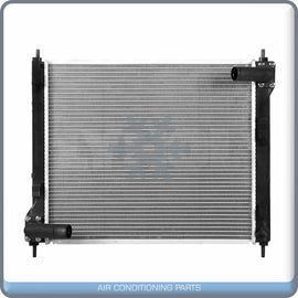 Radiator for 11-17 Nissan Juke I4 1.6L - OE# 21410-3YM0A QL - Qualy Air