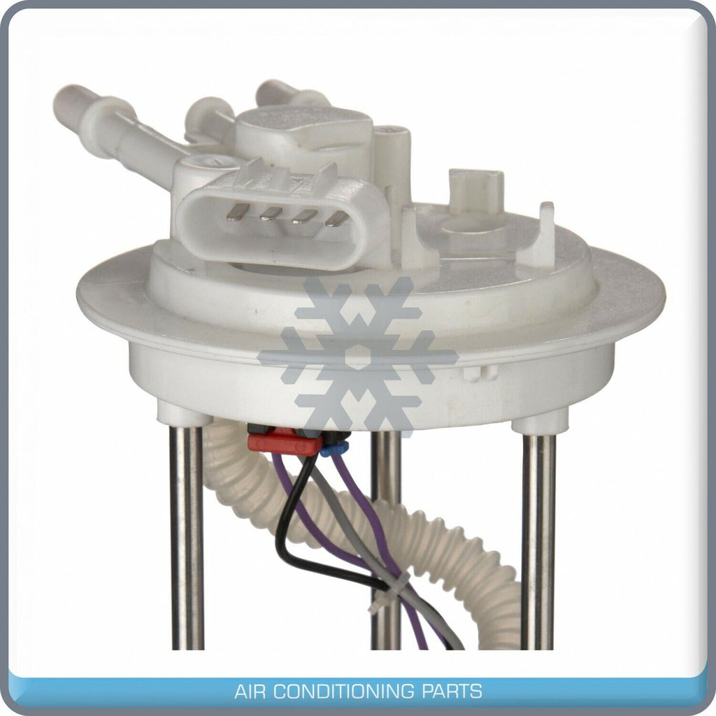 Electric Fuel Pump for Buick Park Avenue QOA - Qualy Air