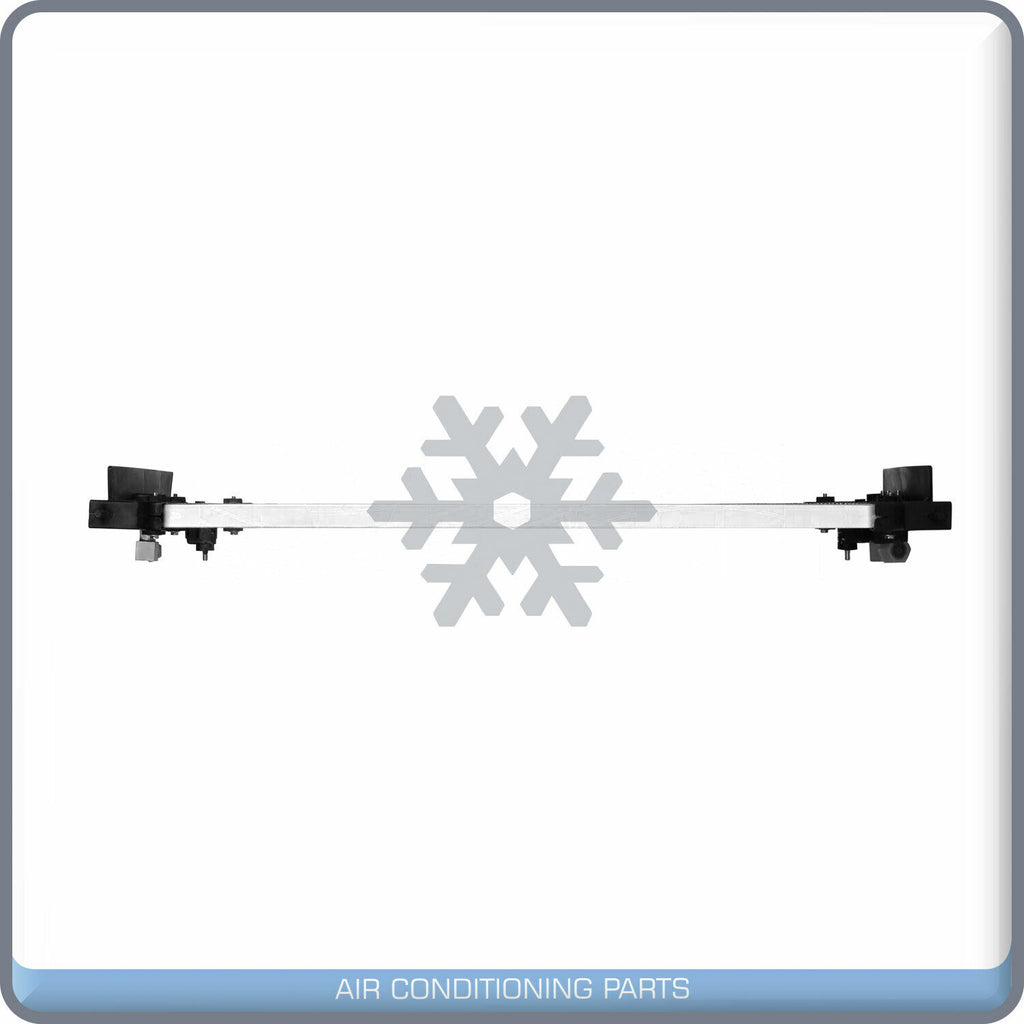 A/C Condenser for Lexus ES300 / Toyota Camry QL - Qualy Air