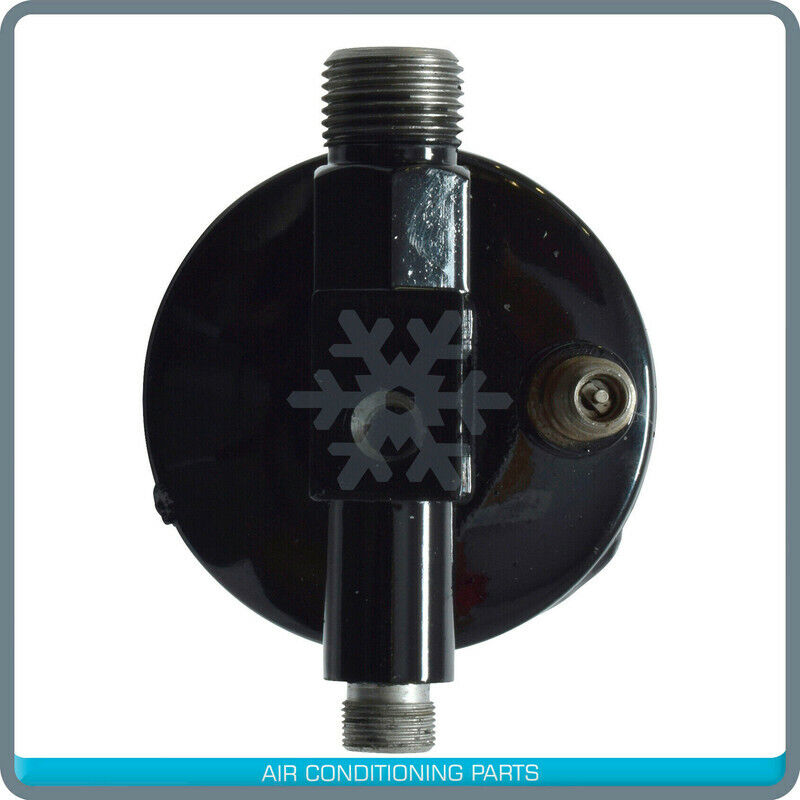 New A/C Receiver Drier for RV DRIER QU QU - Qualy Air