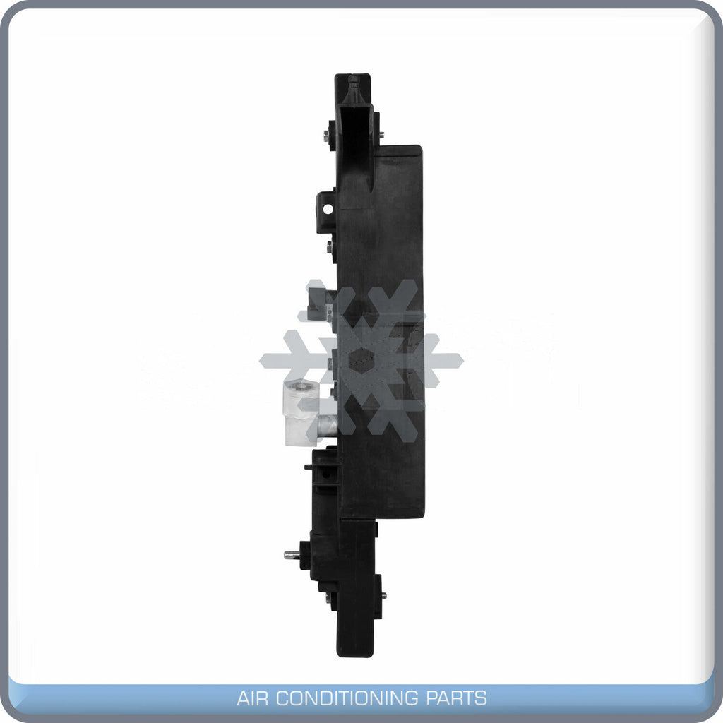 A/C Condenser for Lexus ES300 / Toyota Camry QL - Qualy Air