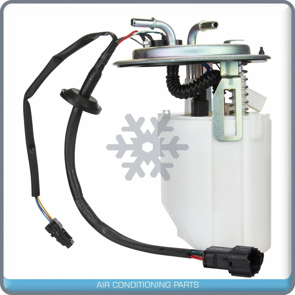 Electric Fuel Pump for Kia Sephia QOA - Qualy Air