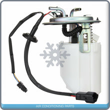 Load image into Gallery viewer, Electric Fuel Pump for Kia Sephia QOA - Qualy Air