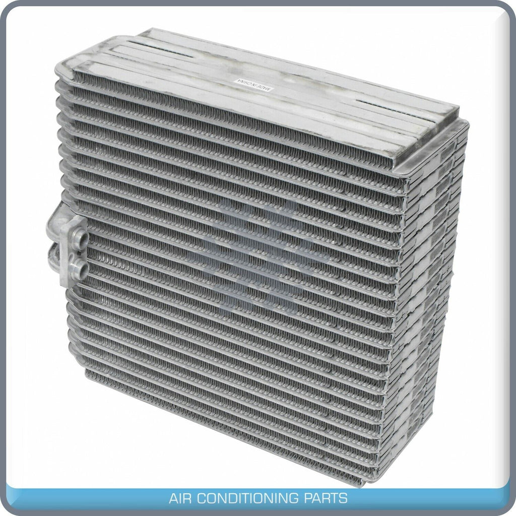 A/C Evaporator for Lexus LX450 / Toyota Land Cruiser QR - Qualy Air