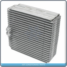 Load image into Gallery viewer, A/C Evaporator for Lexus LX450 / Toyota Land Cruiser QR - Qualy Air