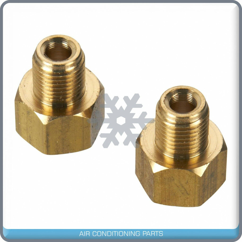 Radiator for Ford Crown Victoria, Grand Marquis / Lincoln Town Car / ... QOA - Qualy Air