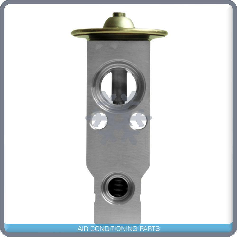 New A/C Expansion Valve for Tacoma, Camry,Corolla,Celica/ ES300 - OE# 8851522240 - Qualy Air