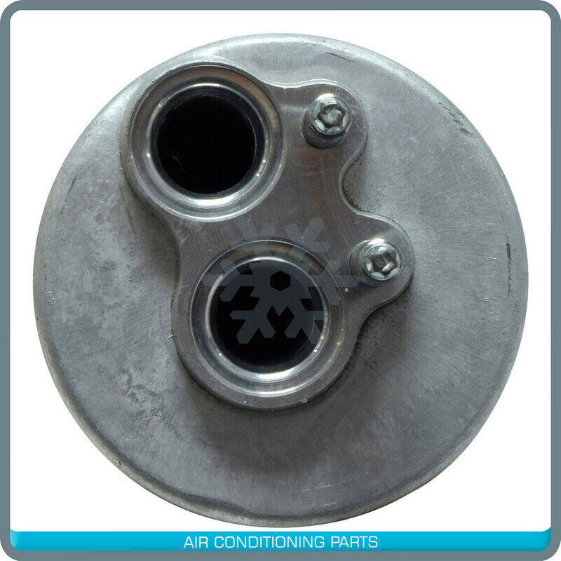 New A/C Receiver Drier for FRD WINDSTAR 03-99 QU QU - Qualy Air