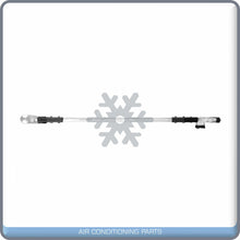 Load image into Gallery viewer, A/C Condenser for Honda Element, CR-V QL - Qualy Air