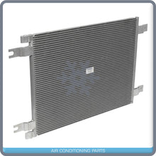 Load image into Gallery viewer, New A/C Condenser for Kenworth C500,T270,T660,T800, W900 / Peterbilt 320,384.. - Qualy Air
