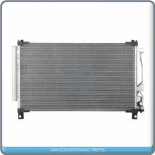Cargar imagen en el visor de la galería, A/C Condenser for Sonata QL - Qualy Air