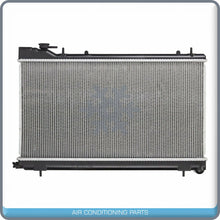 Load image into Gallery viewer, NEW Radiator for Subaru Forester 2003 to 2008 - OE# 45111SA030 - Qualy Air