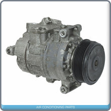 Load image into Gallery viewer, A/C Compressor for Audi A4, A4 allroad, A6, Q7 QU - Qualy Air