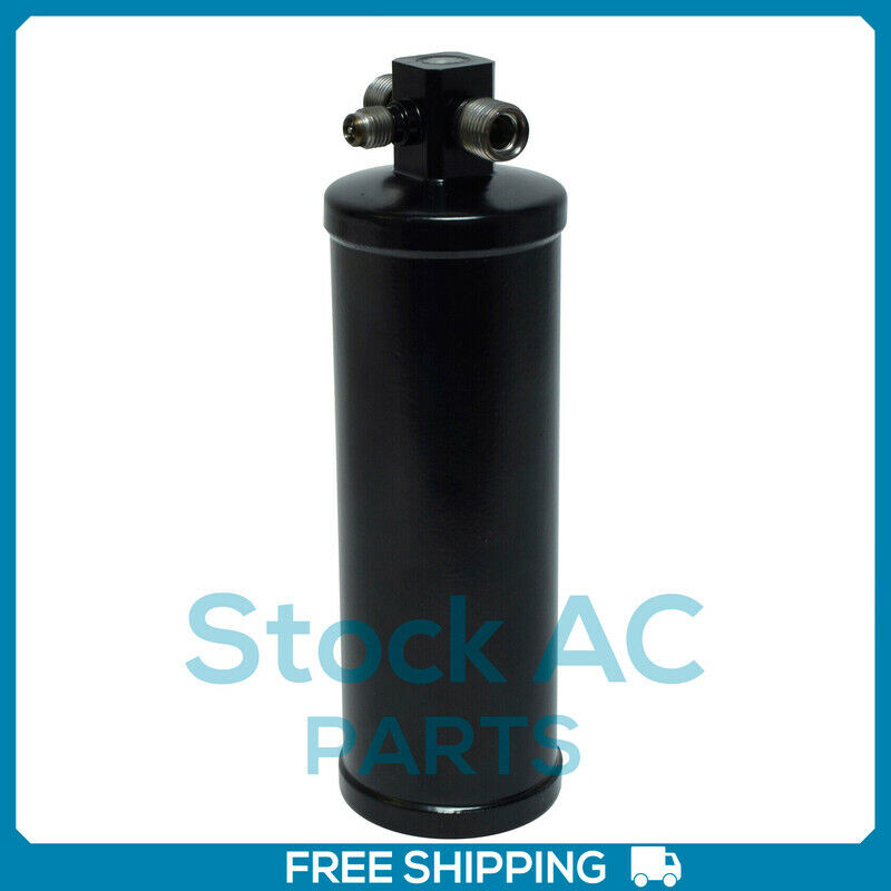 New A/C Receiver Drier for 1412071;3719905;8001184;FG2040331; QU - Qualy Air