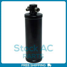 Load image into Gallery viewer, New A/C Receiver Drier for 1412071;3719905;8001184;FG2040331; QU - Qualy Air