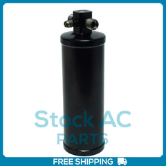 New A/C Receiver Drier for 1412071;3719905;8001184;FG2040331; QU