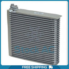 Load image into Gallery viewer, A/C Evaporator Core for Lexus GX460 QU - Qualy Air