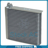 A/C Evaporator Core for Lexus GX460 QU