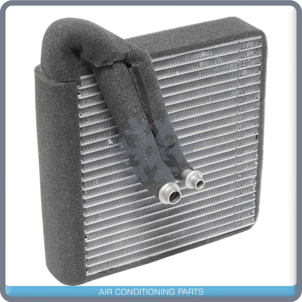 New A/C Evaporator Core for Ford Mustang - 2010 to 2014 - OE# AR3Z19850D - Qualy Air