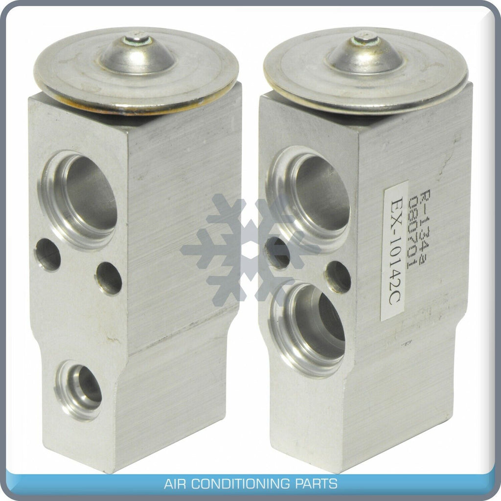A/C Expansion Valve for BMW 320i / Elantra, Elantra GT QR - Qualy Air