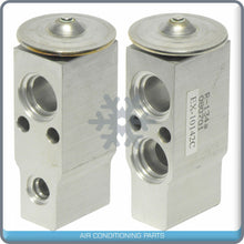 Load image into Gallery viewer, A/C Expansion Valve for BMW 320i / Elantra, Elantra GT QR - Qualy Air