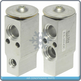 A/C Expansion Valve for BMW 320i / Elantra, Elantra GT QR - Qualy Air