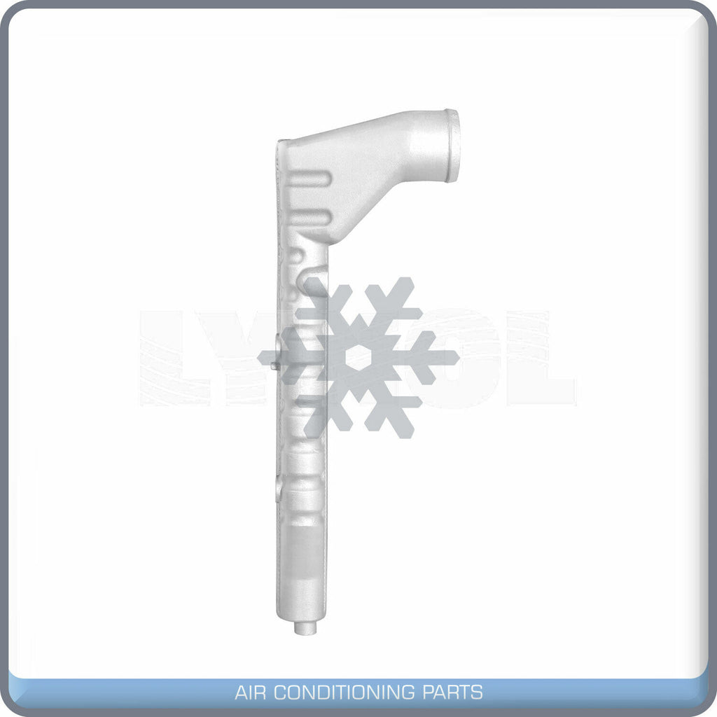 NEW Charge Air Cooler for 2007 Mack CTP713, 2000 Mack CHN - OE# MAC17324 QL - Qualy Air