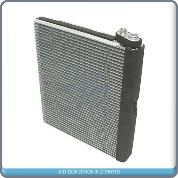 New A/C Evaporator for Infiniti M37,M56, Q70 / Lexus GX470 / Toyota 4Runner - Qualy Air